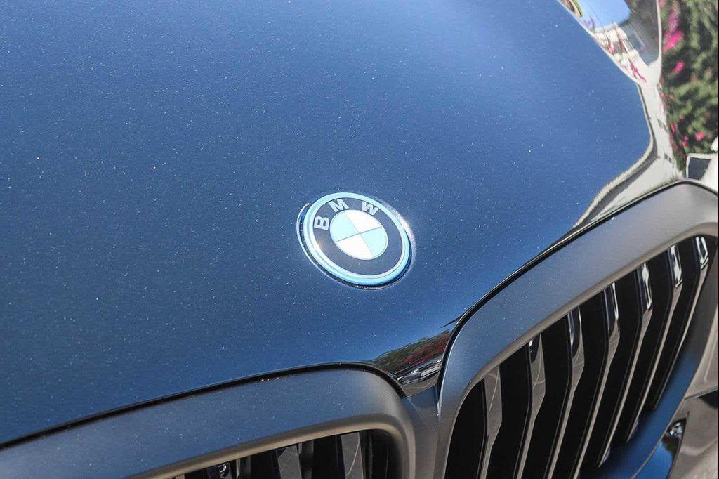 new 2026 BMW X5 PHEV car, priced at $82,925