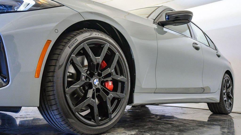new 2026 BMW 330 car, priced at $55,125