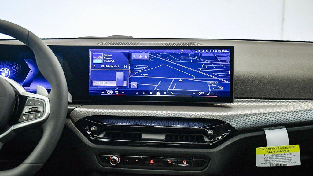 new 2026 BMW 330 car, priced at $55,125