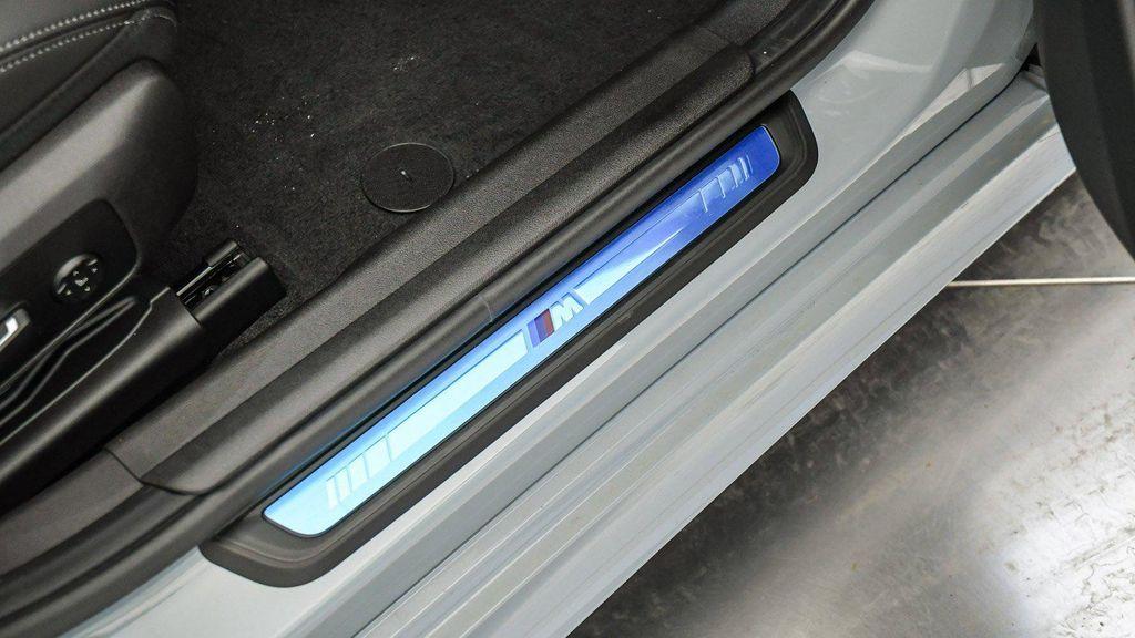 new 2026 BMW 330 car, priced at $55,125