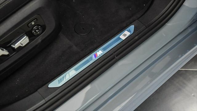 new 2026 BMW X7 car, priced at $94,225