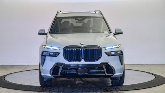 new 2026 BMW X7 car, priced at $94,225