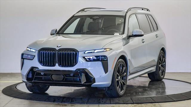 new 2026 BMW X7 car, priced at $94,225
