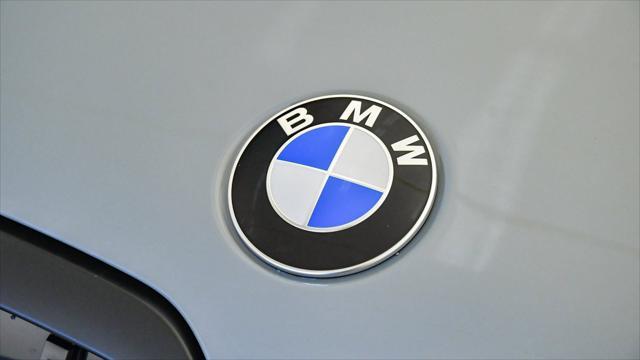 new 2026 BMW X7 car, priced at $94,225