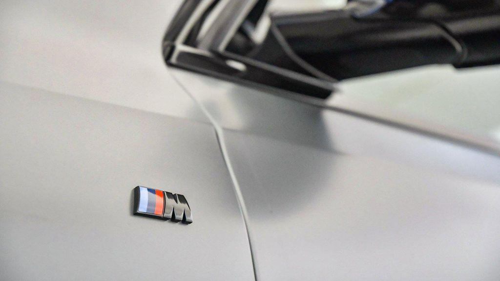 new 2026 BMW X6 car, priced at $111,735