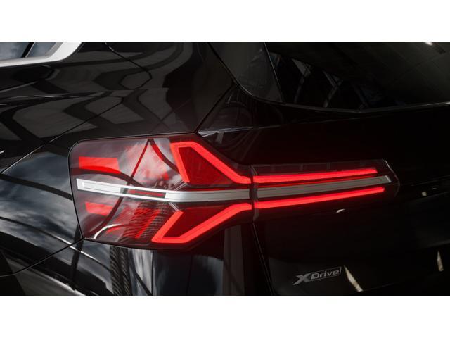 new 2025 BMW X3 car, priced at $50,548