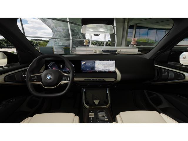 new 2025 BMW X3 car, priced at $50,548