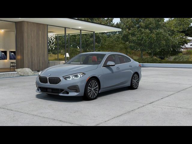 new 2024 BMW 228 Gran Coupe car, priced at $45,590