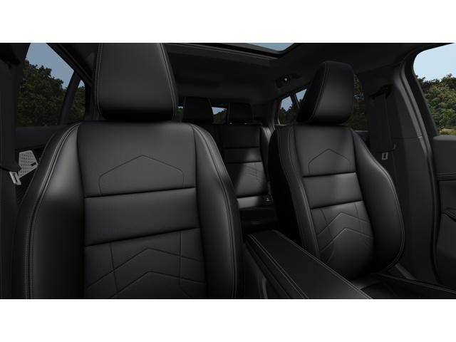 new 2025 BMW X2 car, priced at $50,875