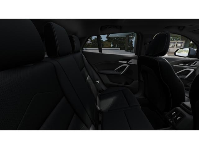 new 2025 BMW X2 car, priced at $50,875