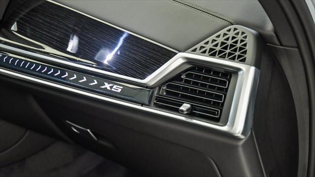 new 2026 BMW X5 car, priced at $76,925