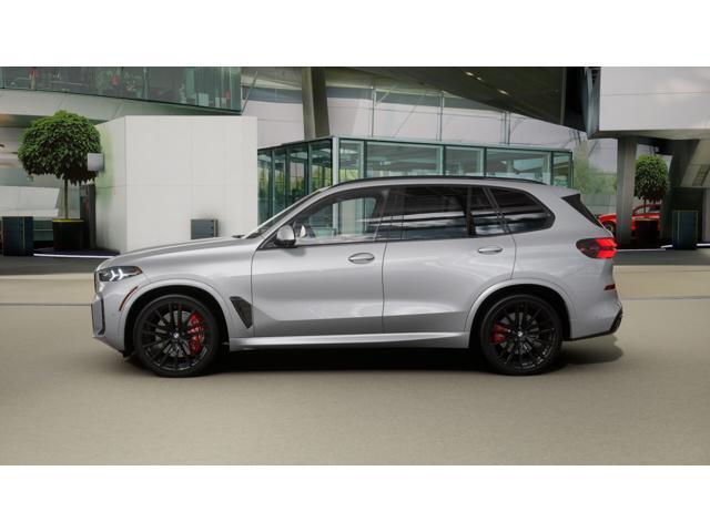 new 2026 BMW X5 car, priced at $76,925