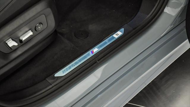 new 2026 BMW X5 car, priced at $76,925