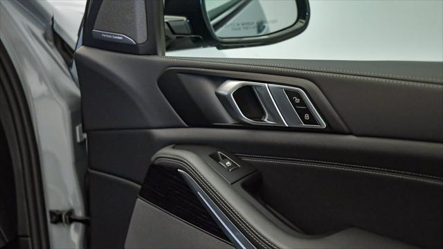 new 2026 BMW X5 car, priced at $76,925