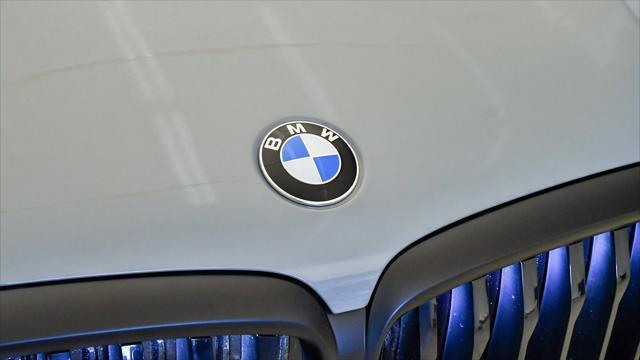 new 2026 BMW X5 car, priced at $76,925