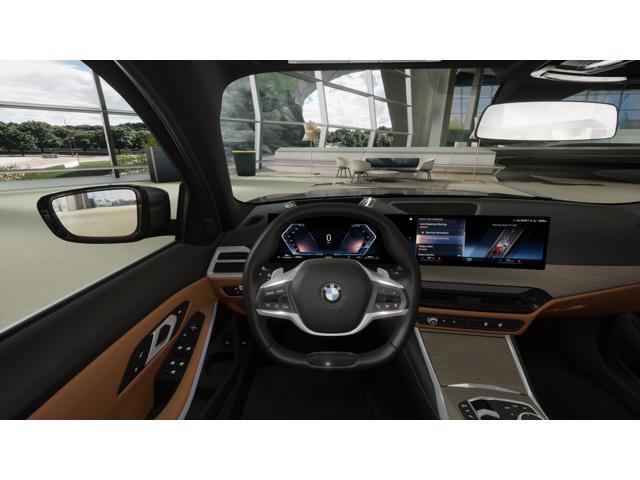 new 2026 BMW 330 car, priced at $52,675