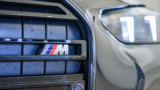 new 2026 BMW M440 car, priced at $73,410