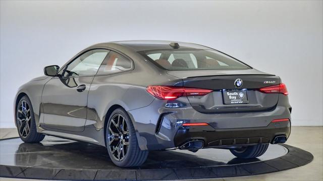 new 2026 BMW M440 car, priced at $73,410