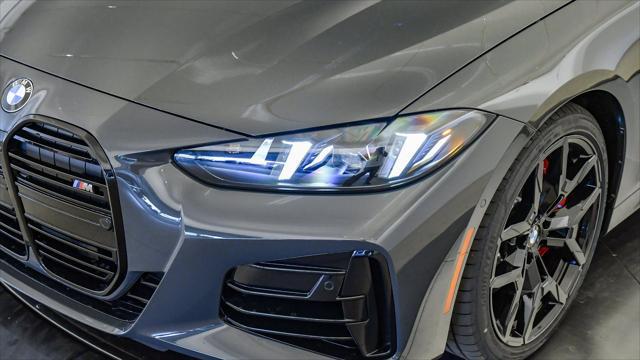 new 2026 BMW M440 car, priced at $73,410