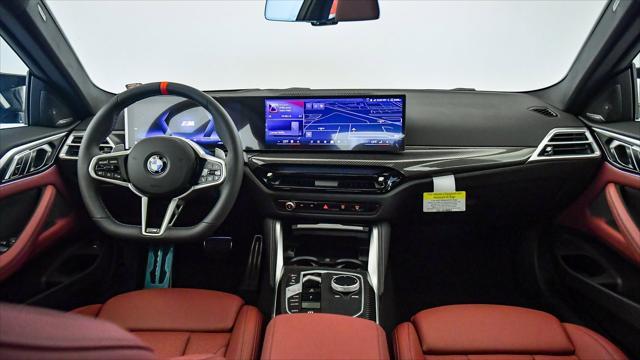 new 2026 BMW M440 car, priced at $73,410