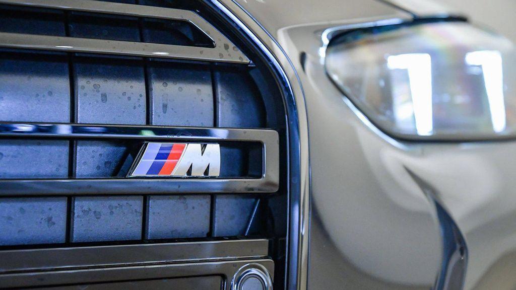 new 2026 BMW M440 car, priced at $73,410