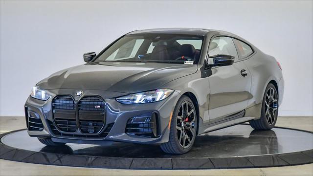 new 2026 BMW M440 car, priced at $73,410