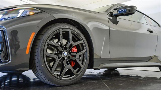 new 2026 BMW M440 car, priced at $73,410