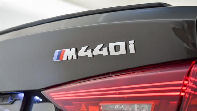 new 2026 BMW M440 car, priced at $73,410