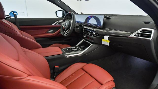 new 2026 BMW M440 car, priced at $73,410