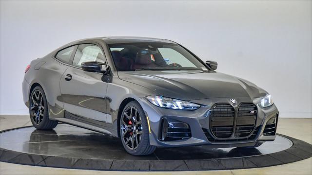 new 2026 BMW M440 car, priced at $73,410