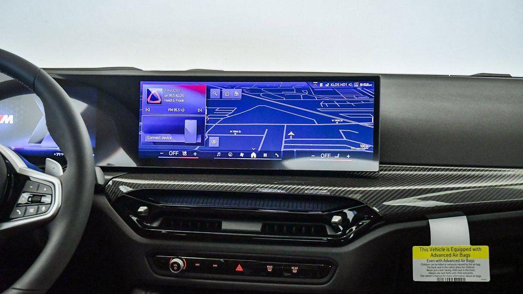 new 2026 BMW M440 car, priced at $73,410