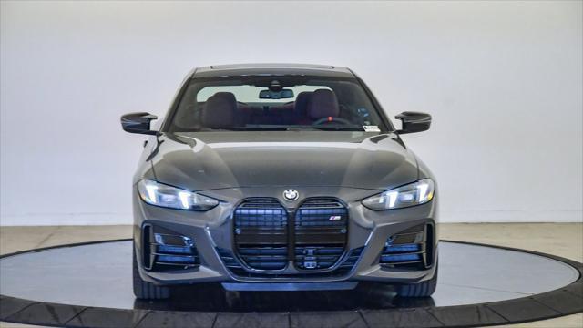 new 2026 BMW M440 car, priced at $73,410