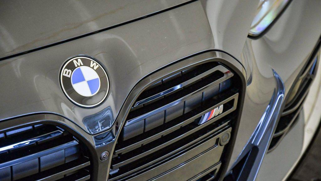 new 2026 BMW M440 car, priced at $73,410