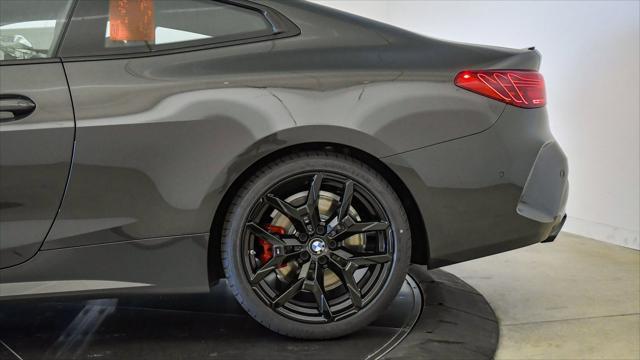 new 2026 BMW M440 car, priced at $73,410