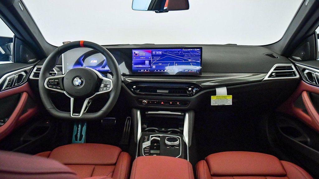 new 2026 BMW M440 car, priced at $73,410