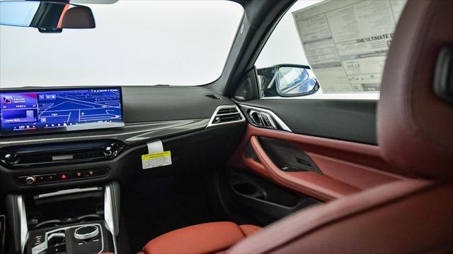 new 2026 BMW M440 car, priced at $73,410
