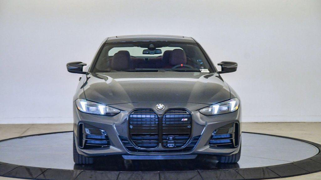 new 2026 BMW M440 car, priced at $73,410