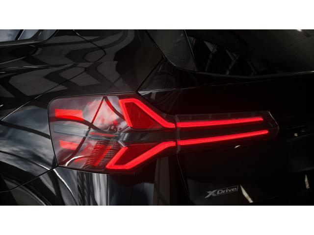 new 2025 BMW X3 car, priced at $58,575