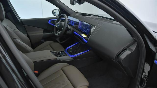 new 2025 BMW X3 car, priced at $56,000