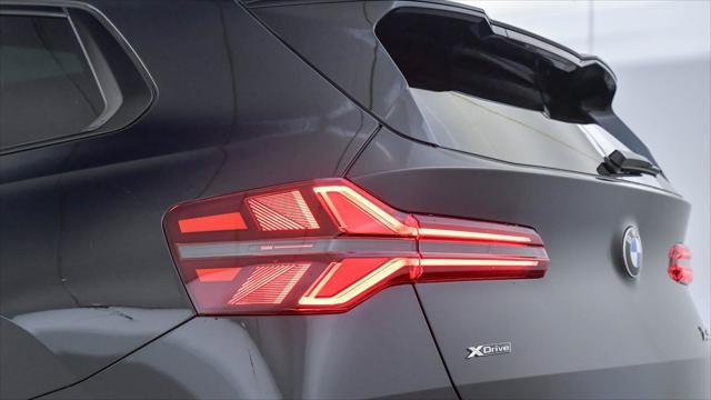 new 2025 BMW X3 car, priced at $56,000