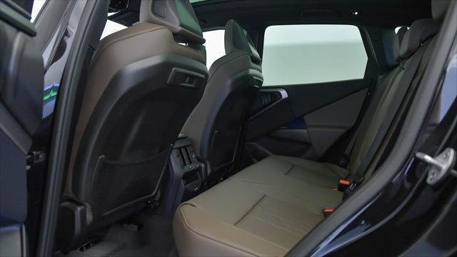 new 2025 BMW X3 car, priced at $56,000