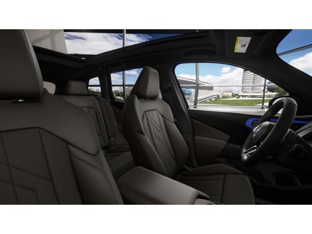new 2025 BMW X3 car, priced at $58,575