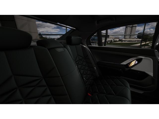 new 2025 BMW 740 car, priced at $97,525