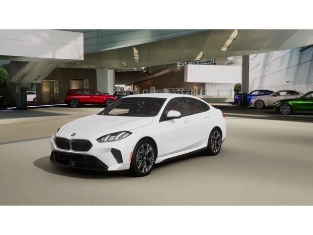new 2026 BMW 228 Gran Coupe car, priced at $44,575