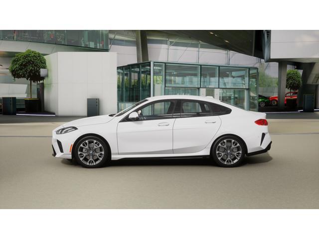 new 2026 BMW 228 Gran Coupe car, priced at $44,575