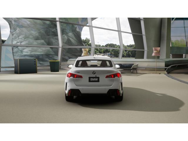 new 2026 BMW 228 Gran Coupe car, priced at $44,575