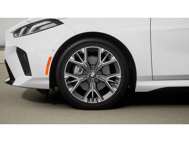 new 2026 BMW 228 Gran Coupe car, priced at $44,575