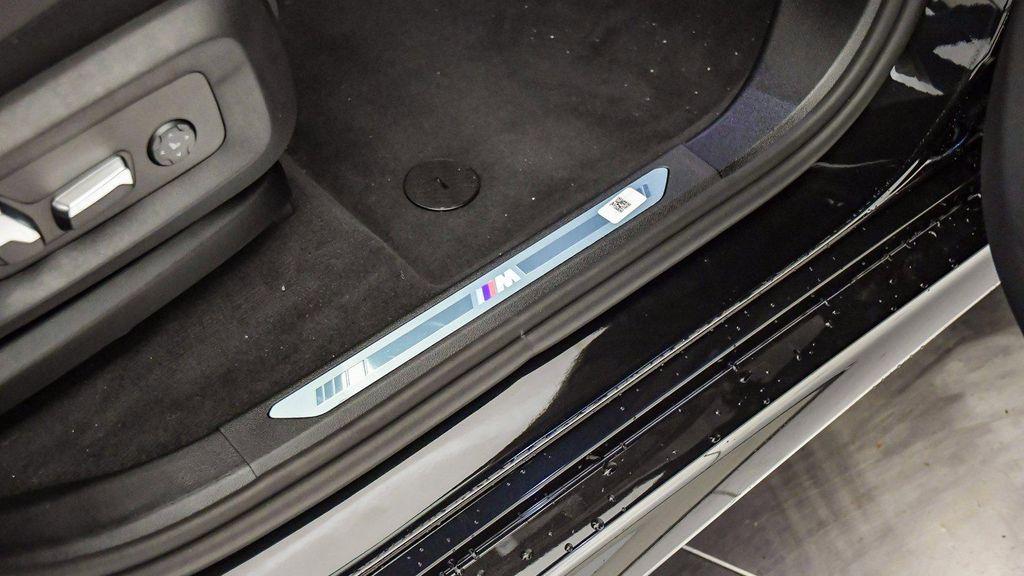 new 2026 BMW X5 car, priced at $80,525