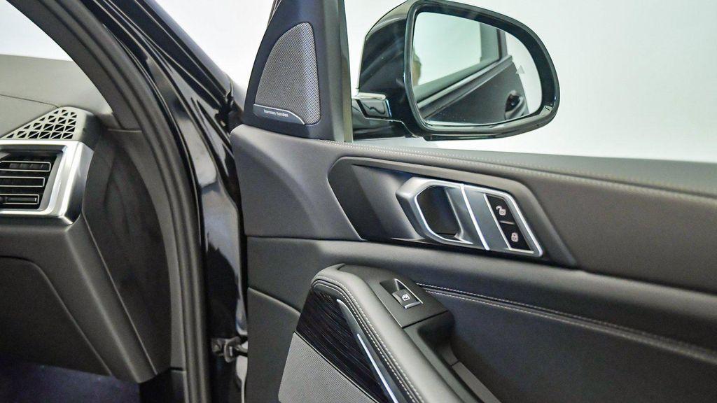 new 2026 BMW X5 car, priced at $80,525