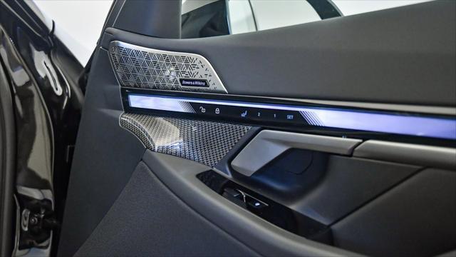 new 2026 BMW 550e car, priced at $85,825